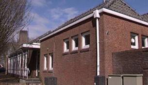 KPN Telefooncentrale