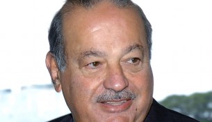Carlos Slim Helu