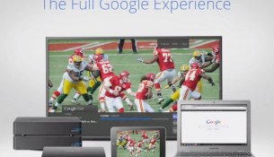 full-google-experience