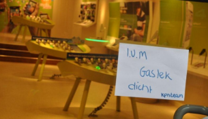 Multibrandstore KPN