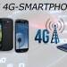 Wat is een 4G-smartphone? 4g-smartphone