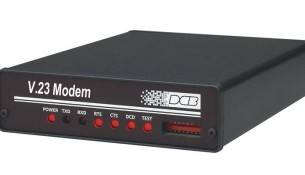 FullDuplexModem
