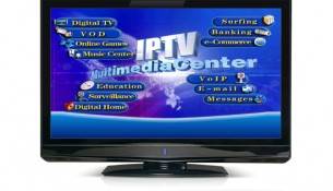 Interactieve TV Online