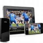 Interactieve TV Android