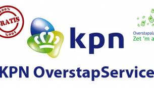 Overstapservice
