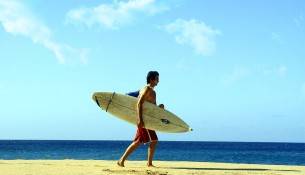 Telecom vakantie