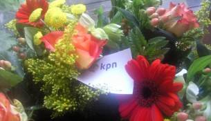 Glasvezel naar Koperdraad