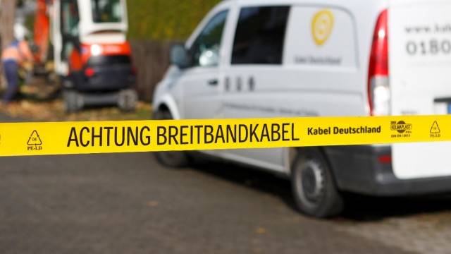 kabel-deutschland
