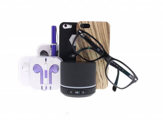 Gadgets voor je smartphone