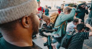 Wierd Duk en zijn werk als journalist