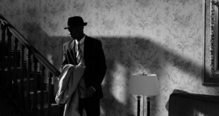 Pierre Bokma bekende acteur met een lange loopbaan in film en theater