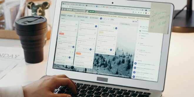 Waarom een digital notebook jouw leven makkelijker maakt