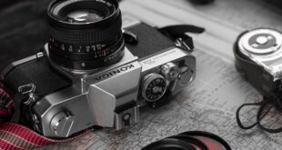 Van amateur naar fotoliefhebber zonder dure uitrusting