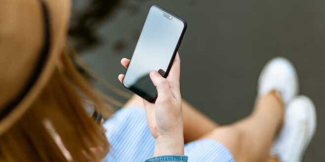 Scannen met je telefoon: zo makkelijk digitaliseer je alles