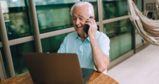 Nooit een gemiste oproep met doorschakelen telefoon