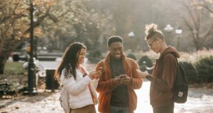 Sneller en slimmer internet: het verschil tussen 4G en 5G uitgelegd