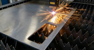 Lasersnijden staal: wanneer is dikker plaatwerk onhandig?