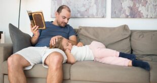 Eloi Youssef als vader: het verhaal achter zijn dochter