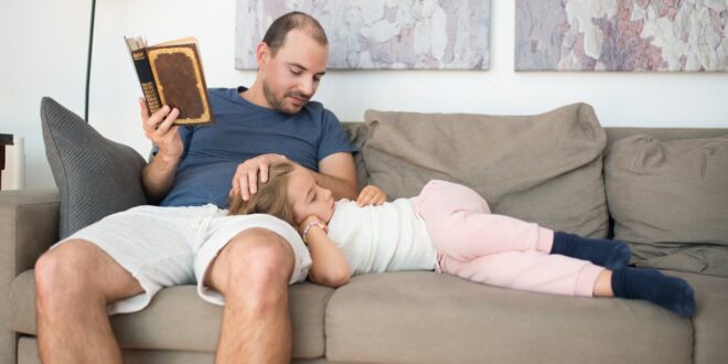 Eloi Youssef als vader: het verhaal achter zijn dochter