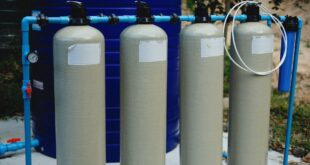 Hoe werkt een ontijzeringsinstallatie? Het proces simpel uitgelegd