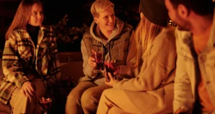 Van zomeravond tot najaar: zo blijf je langer buiten genieten