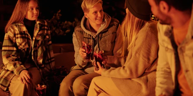 Van zomeravond tot najaar: zo blijf je langer buiten genieten
