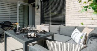 Loungeset kopen: 9 tips voor het uitzoeken van de juiste set