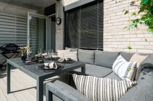 Loungeset kopen: 9 tips voor het uitzoeken van de juiste set