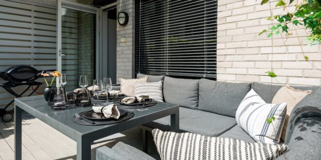 Loungeset kopen: 9 tips voor het uitzoeken van de juiste set