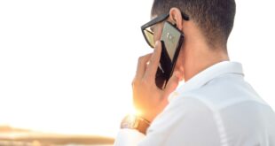 Meer rust in je hoofd met minder telefoonprikkels