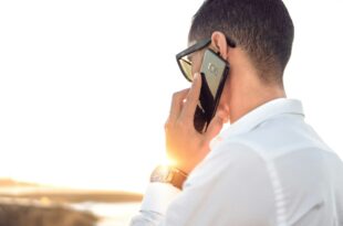 Meer rust in je hoofd met minder telefoonprikkels