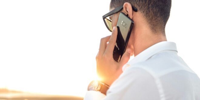 Meer rust in je hoofd met minder telefoonprikkels